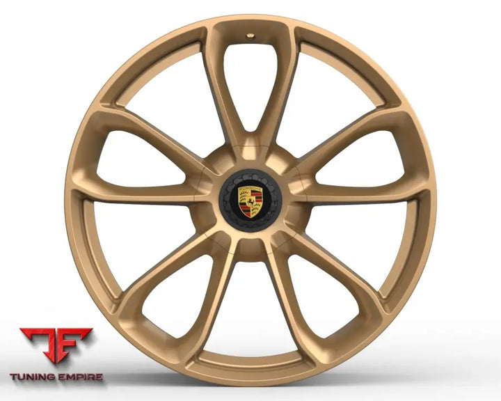 PORSCHE WHEEL GT-RS 30