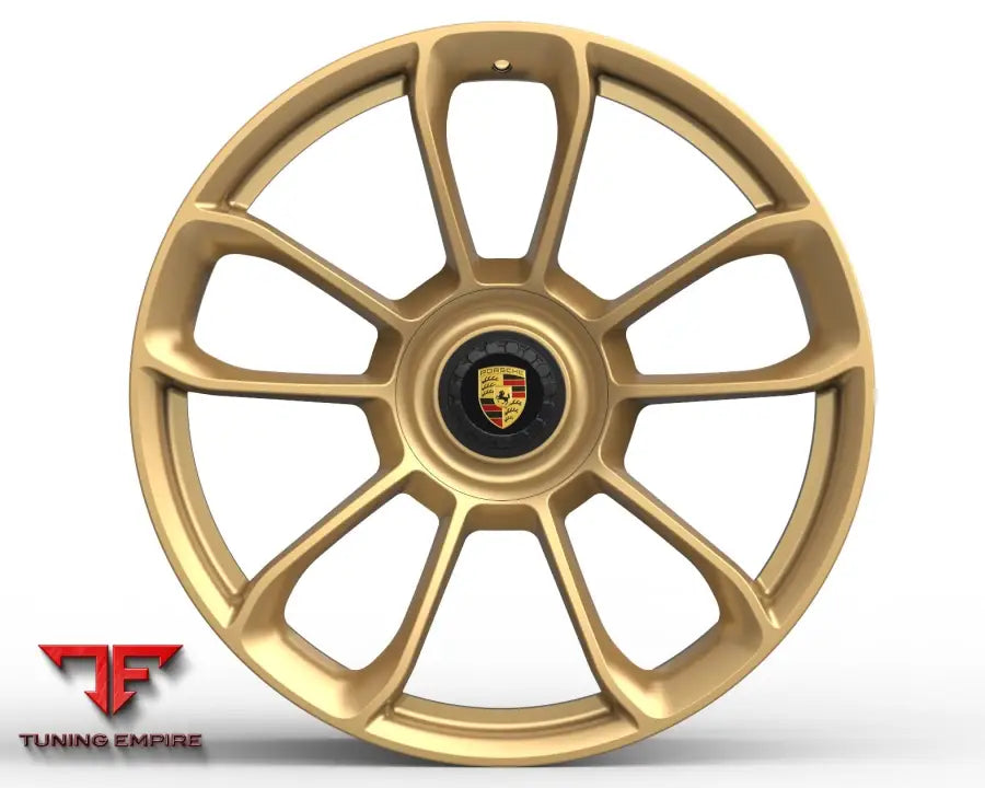 PORSCHE WHEEL GT-RS 31