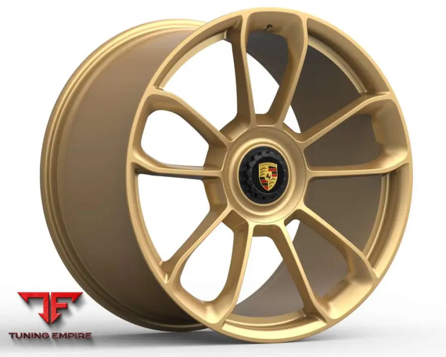 PORSCHE WHEEL GT-RS 31