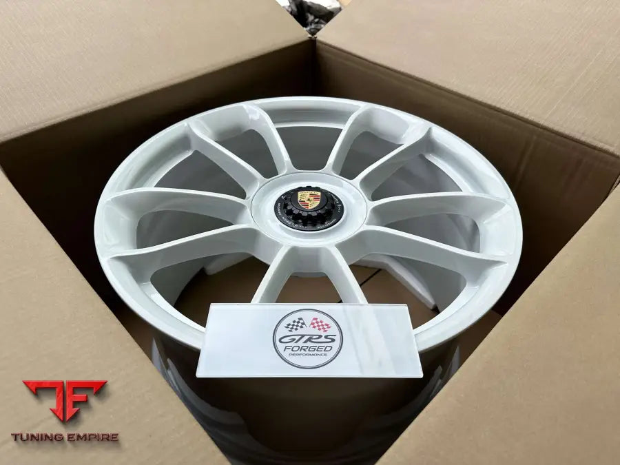 PORSCHE WHEEL GT-RS 31