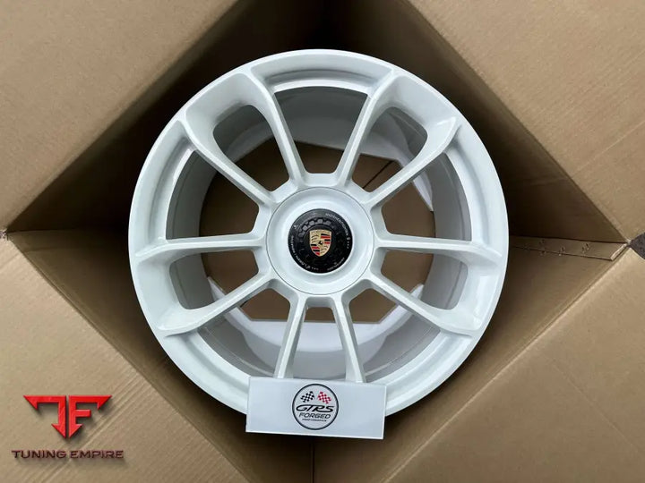 PORSCHE WHEEL GT-RS 31