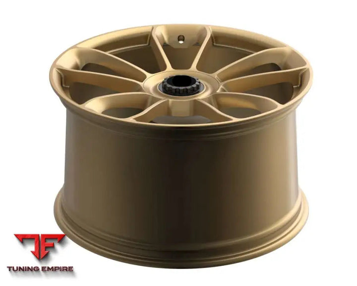 PORSCHE WHEEL GT-RS 31