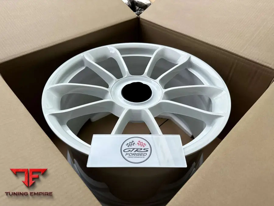 PORSCHE WHEEL GT-RS 31