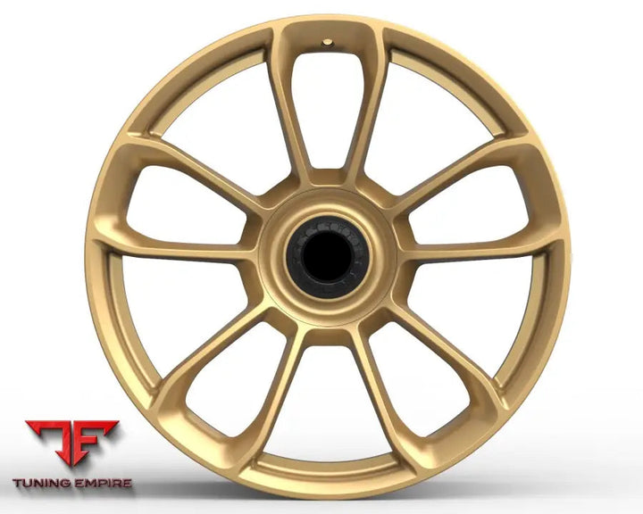 PORSCHE WHEEL GT-RS 31