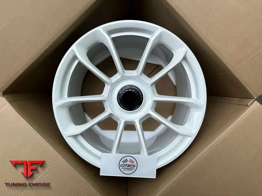 PORSCHE WHEEL GT-RS 31