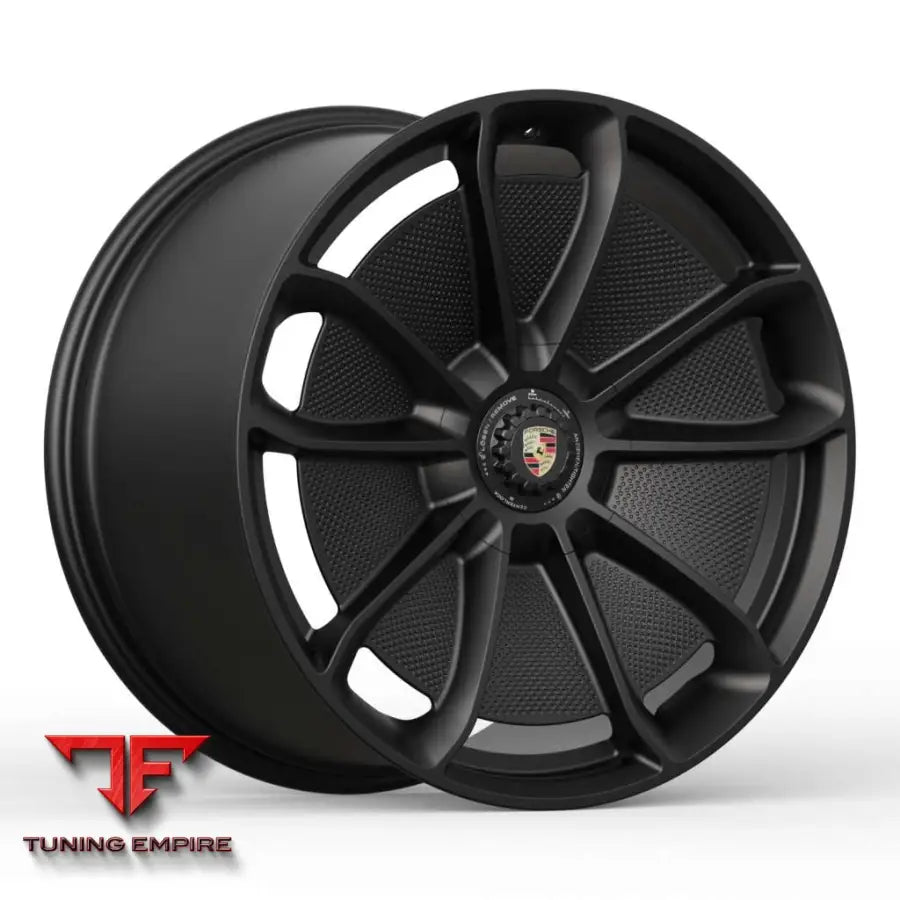 PORSCHE WHEEL GT-RS 32