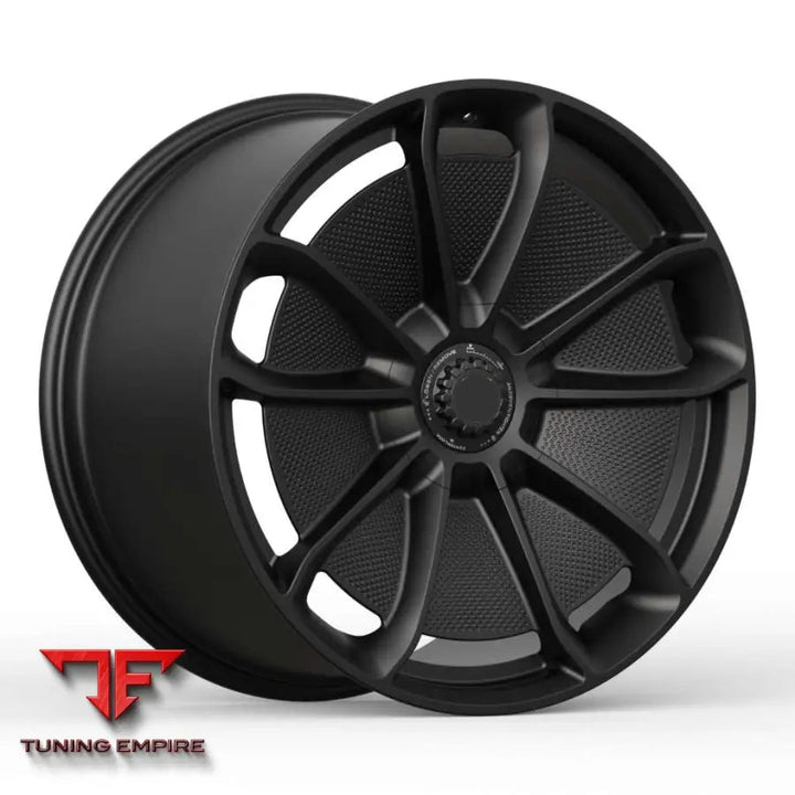 PORSCHE WHEEL GT-RS 32