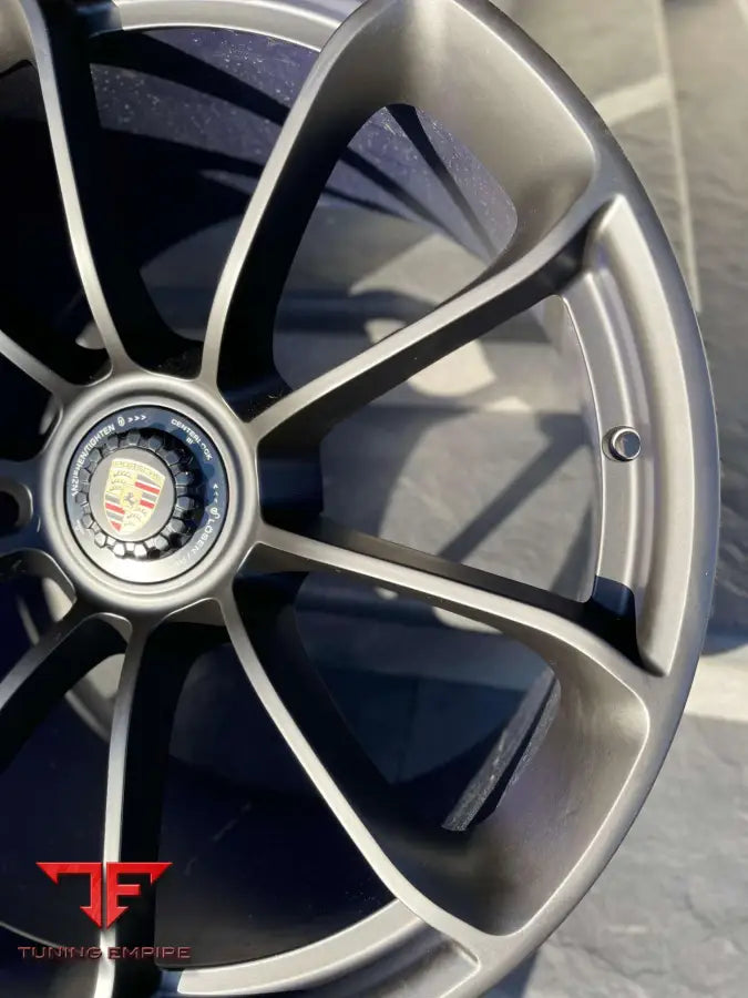 PORSCHE WHEEL GT-RS 33