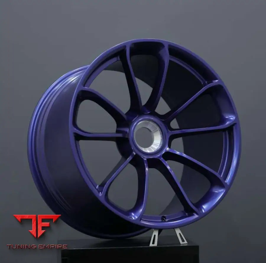 PORSCHE WHEEL GT-RS 33