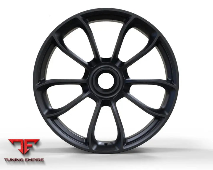 PORSCHE WHEEL GT-RS 33