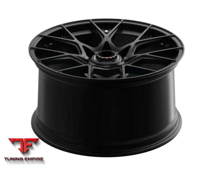 PORSCHE WHEEL GT-RS 34