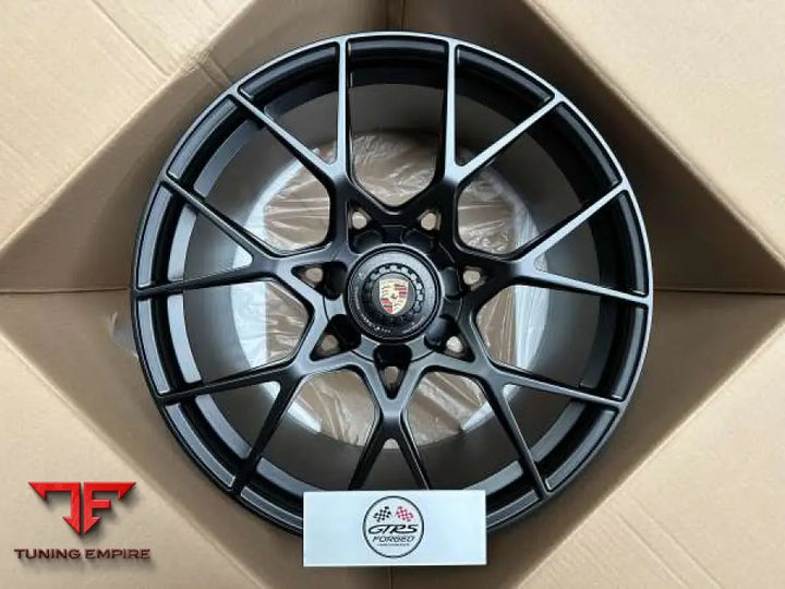 PORSCHE WHEEL GT-RS 34