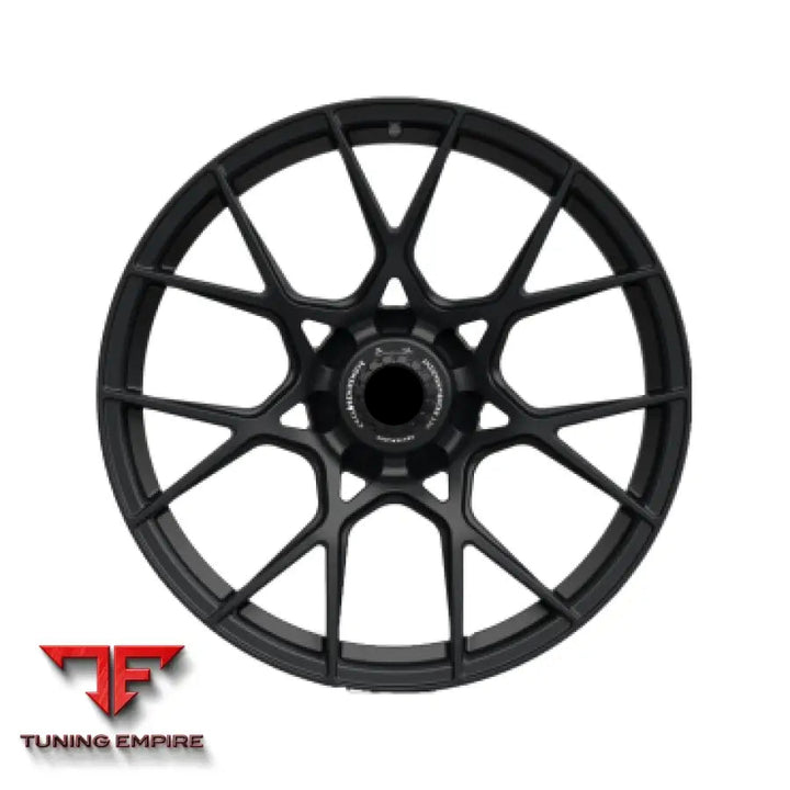 PORSCHE WHEEL GT-RS 34