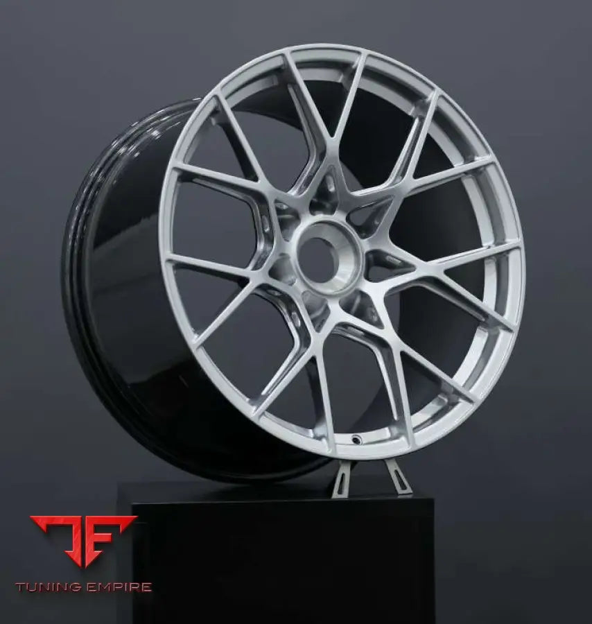 PORSCHE WHEEL GT-RS 34