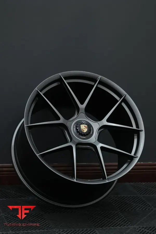 PORSCHE WHEEL GT-RS 35