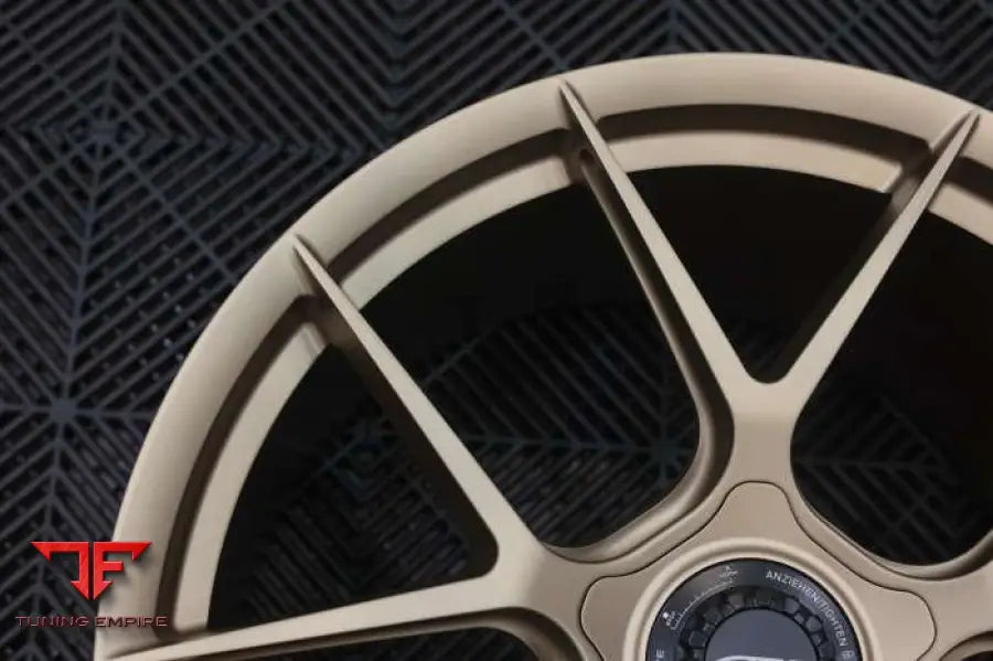 PORSCHE WHEEL GT-RS 35