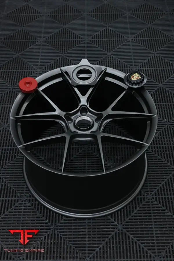 PORSCHE WHEEL GT-RS 35