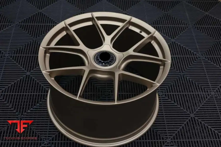 PORSCHE WHEEL GT-RS 35