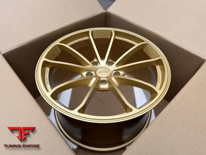 PORSCHE WHEEL GT-RS 36