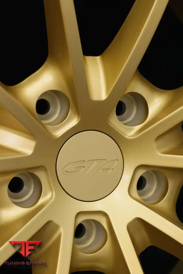 PORSCHE WHEEL GT-RS 36