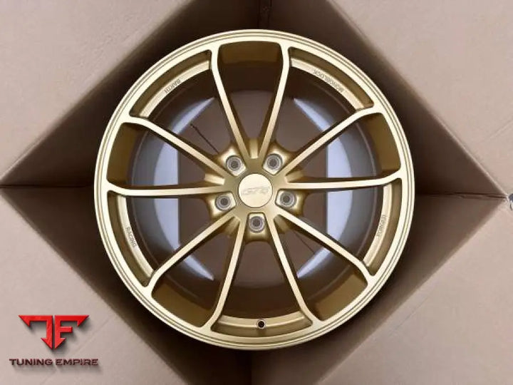 PORSCHE WHEEL GT-RS 36
