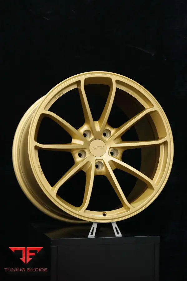 PORSCHE WHEEL GT-RS 36