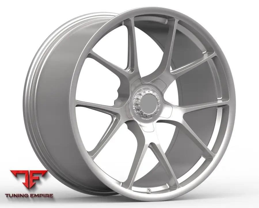 PORSCHE WHEEL GT-RS 38