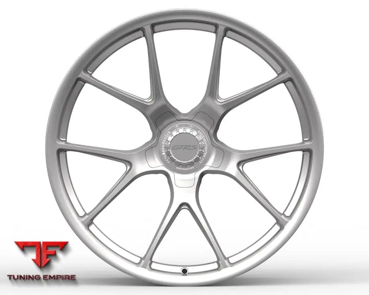 PORSCHE WHEEL GT-RS 38