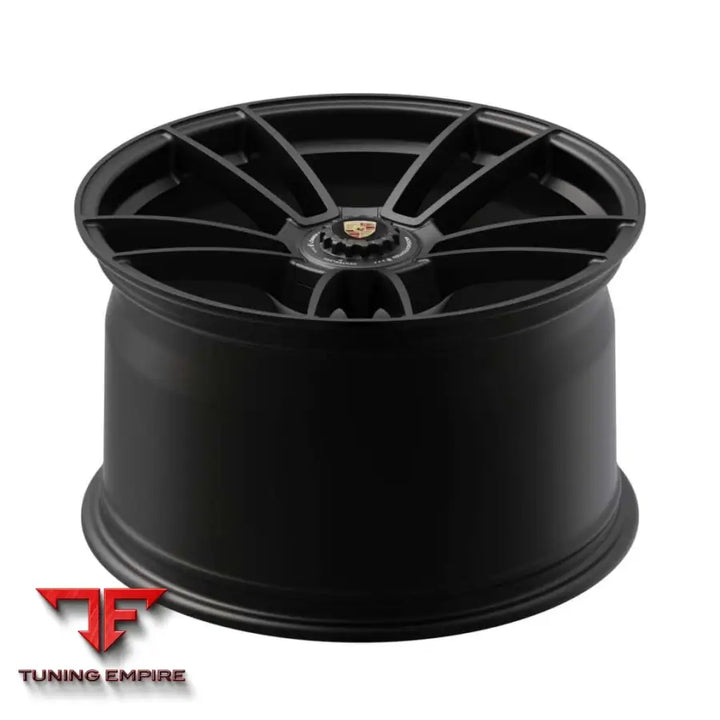 PORSCHE WHEEL GT-RS 4