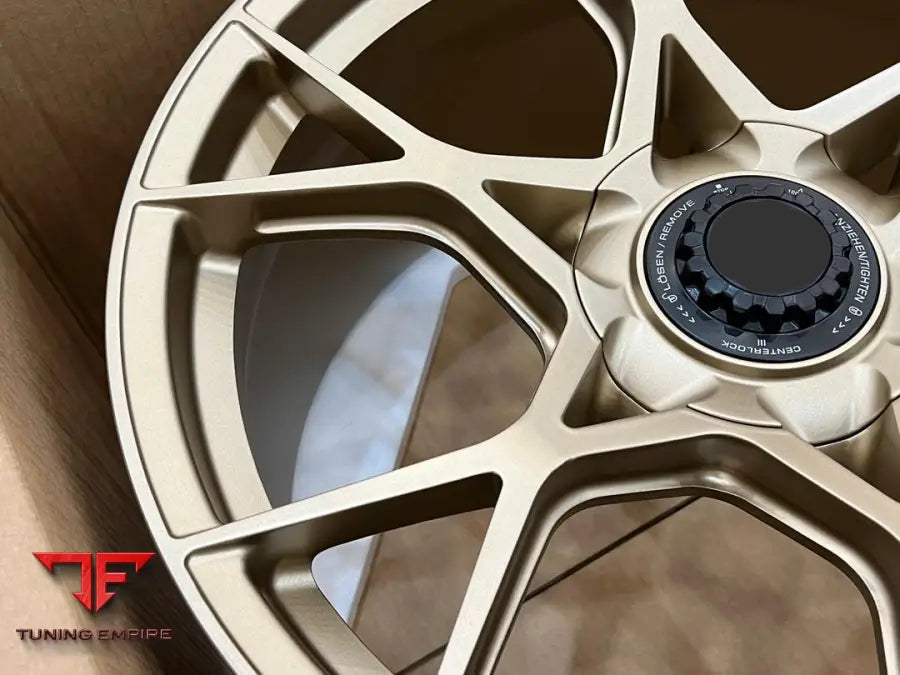 PORSCHE WHEEL GT-RS 40