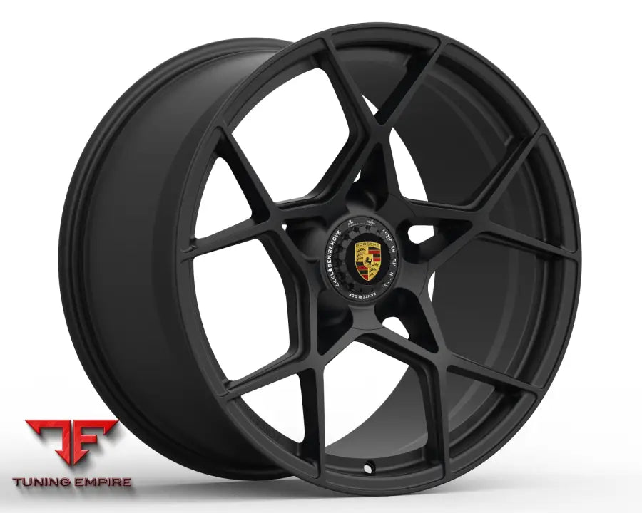 PORSCHE WHEEL GT-RS 41