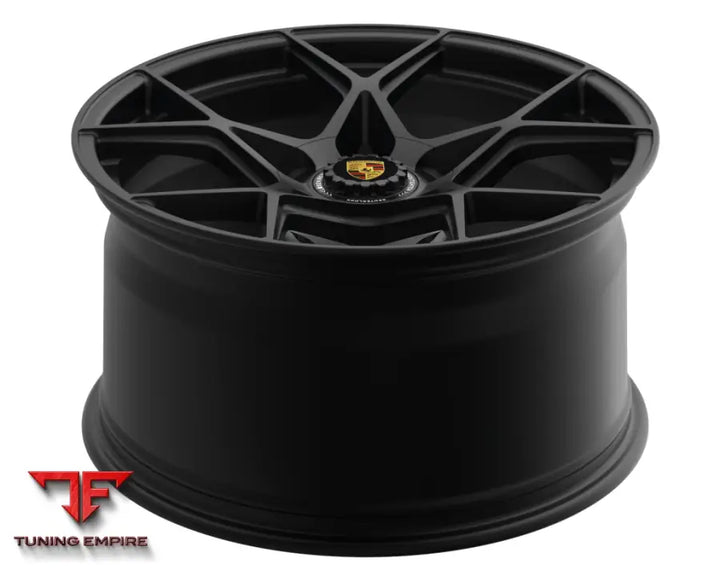 PORSCHE WHEEL GT-RS 41