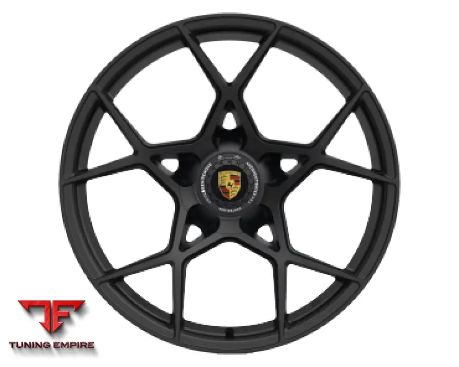 PORSCHE WHEEL GT-RS 41