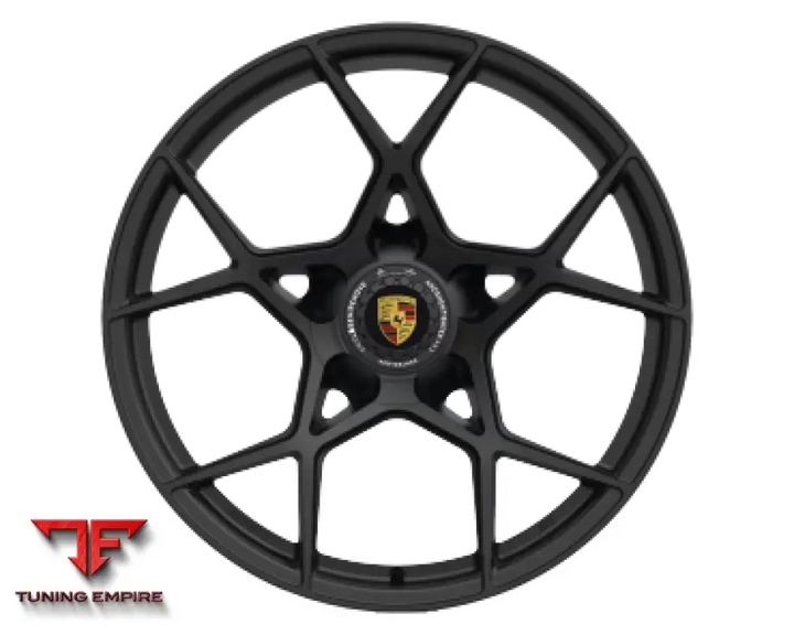 PORSCHE WHEEL GT-RS 41