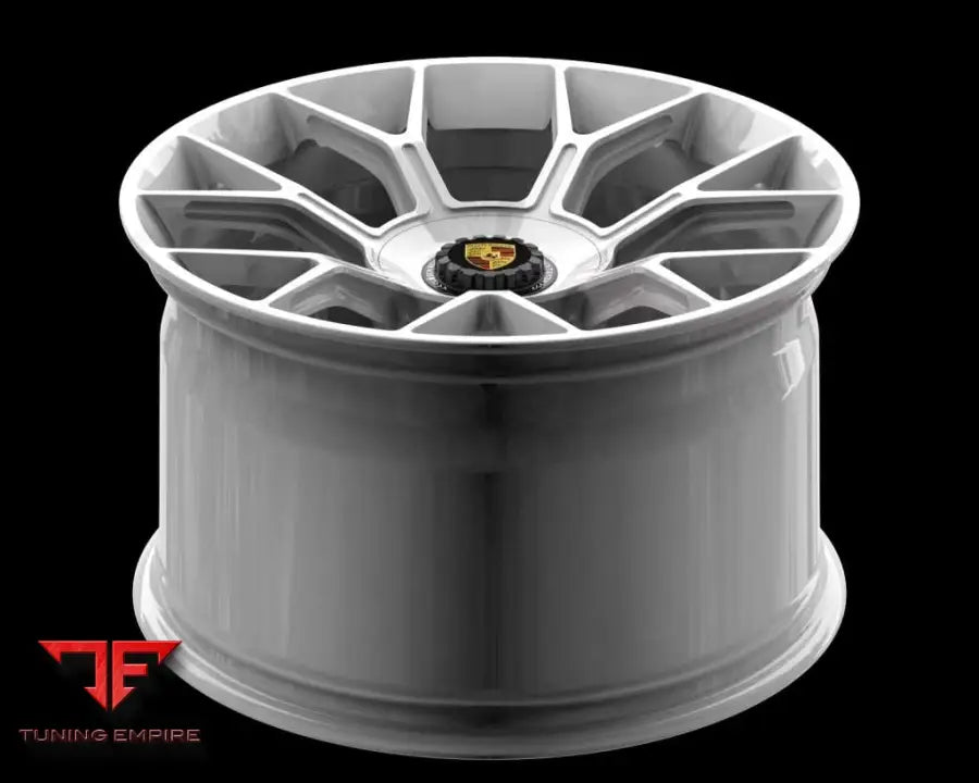 PORSCHE WHEEL GT-RS 42