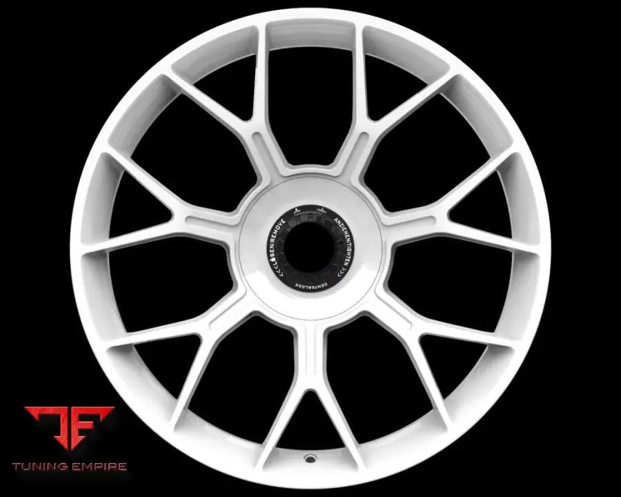 PORSCHE WHEEL GT-RS 42