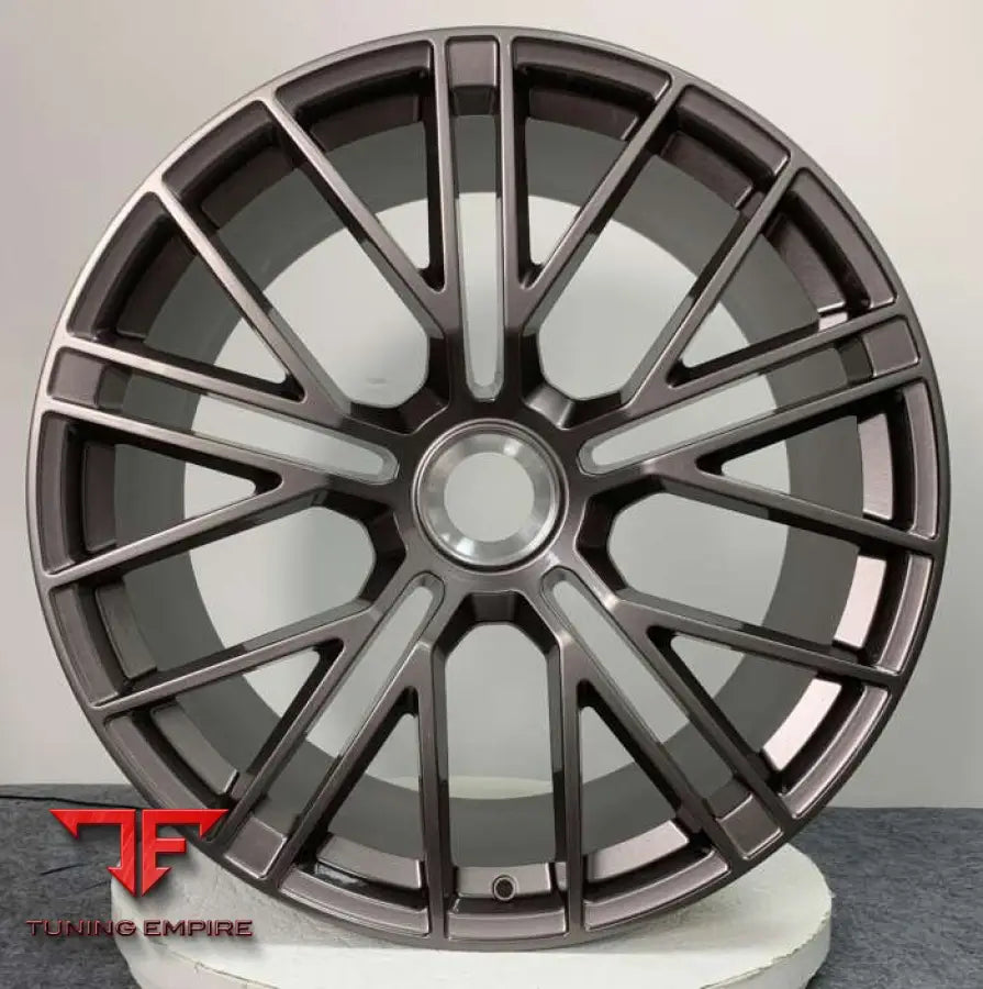 PORSCHE WHEEL GT-RS 43