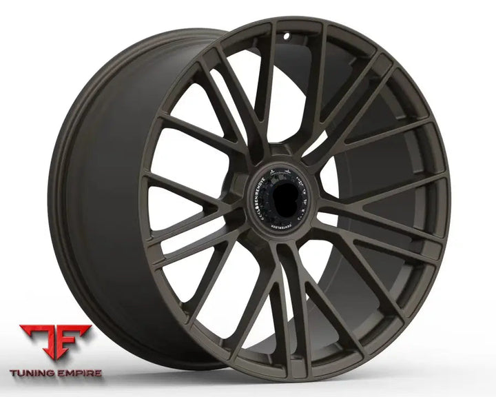 PORSCHE WHEEL GT-RS 43