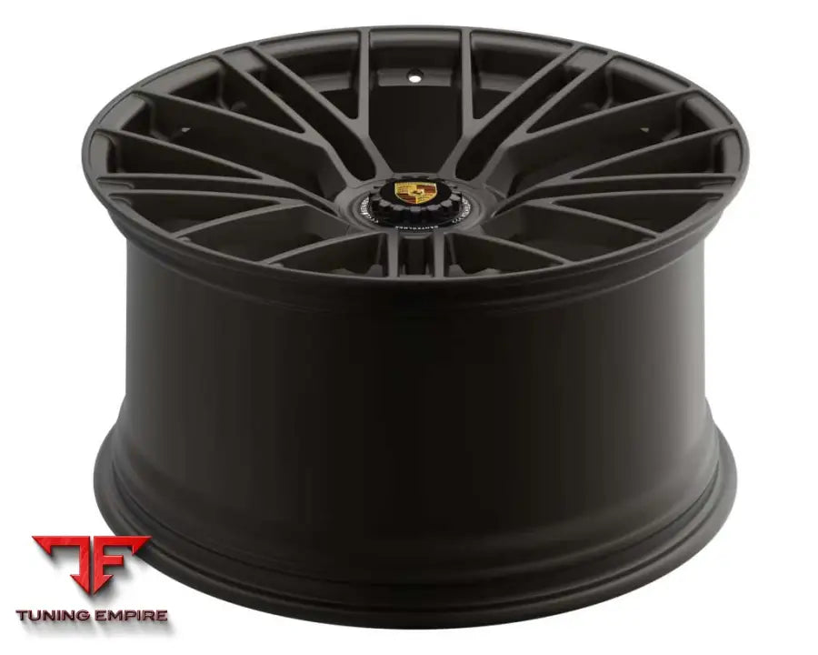 PORSCHE WHEEL GT-RS 43