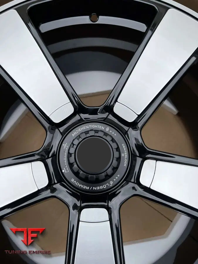 PORSCHE WHEEL GT-RS 44