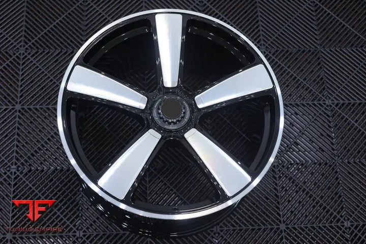 PORSCHE WHEEL GT-RS 44