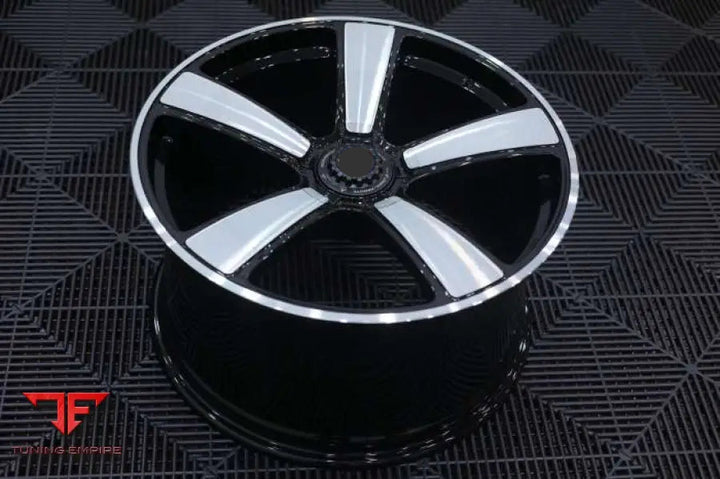 PORSCHE WHEEL GT-RS 44