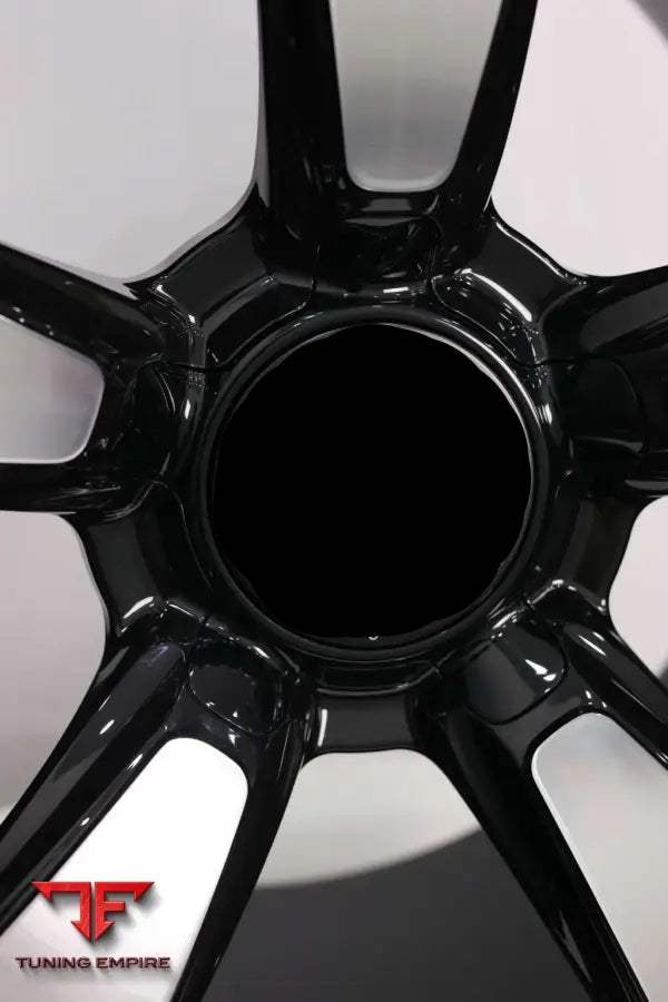 PORSCHE WHEEL GT-RS 45