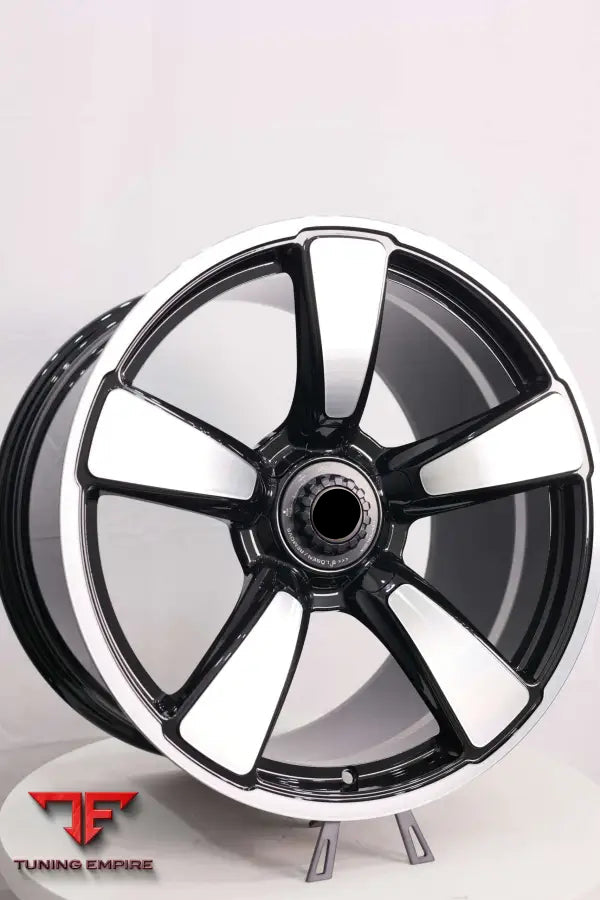 PORSCHE WHEEL GT-RS 45