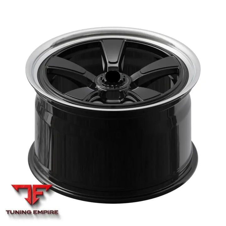 PORSCHE WHEEL GT-RS 46