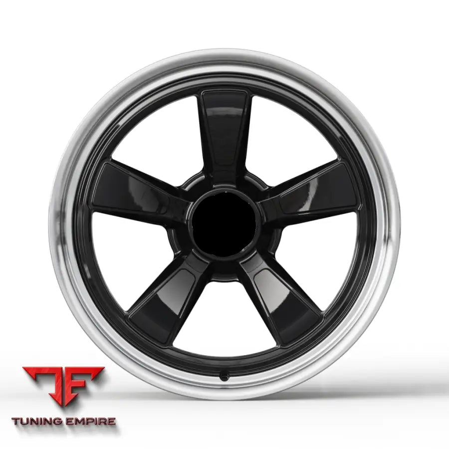 PORSCHE WHEEL GT-RS 46