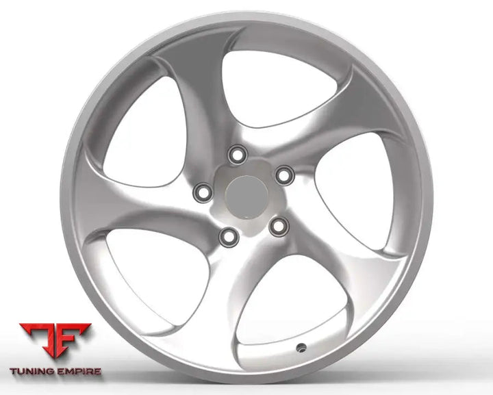 PORSCHE WHEEL GT-RS 47