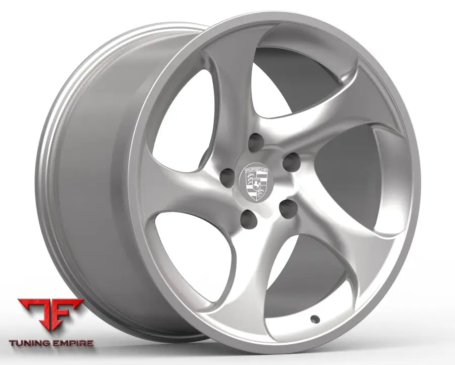 PORSCHE WHEEL GT-RS 47