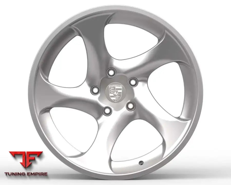 PORSCHE WHEEL GT-RS 47