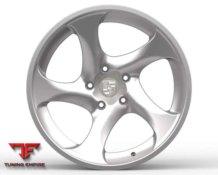 PORSCHE WHEEL GT-RS 47